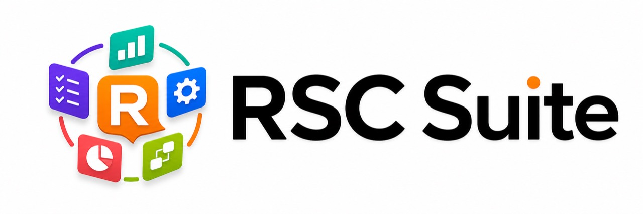RSC Suite